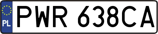 PWR638CA