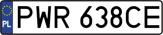PWR638CE