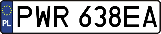 PWR638EA