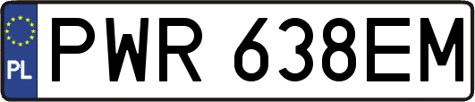 PWR638EM