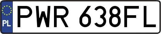 PWR638FL