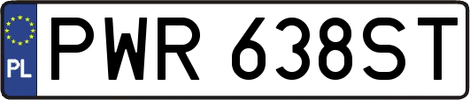 PWR638ST
