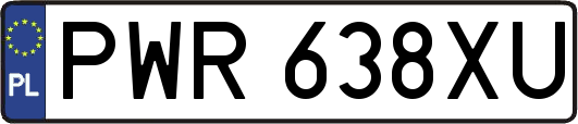 PWR638XU