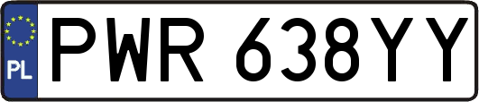 PWR638YY