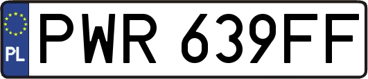 PWR639FF