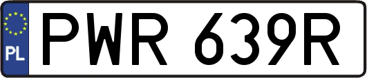 PWR639R