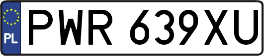PWR639XU