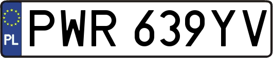 PWR639YV