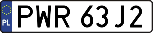 PWR63J2