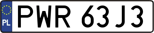 PWR63J3