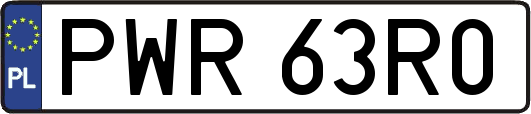 PWR63R0