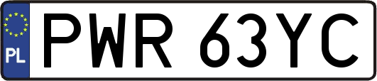 PWR63YC