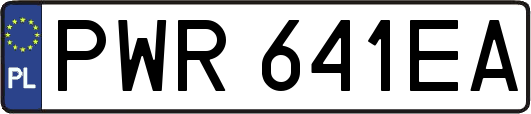 PWR641EA