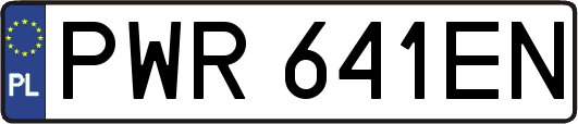 PWR641EN