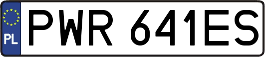 PWR641ES