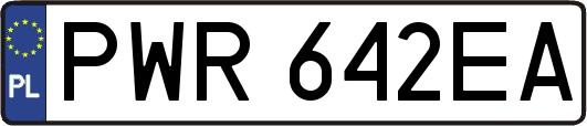 PWR642EA