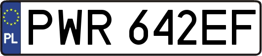 PWR642EF