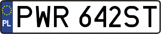 PWR642ST