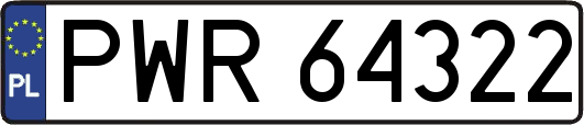 PWR64322