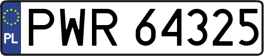 PWR64325