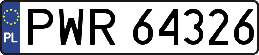 PWR64326