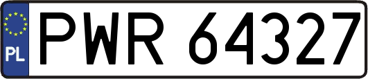 PWR64327