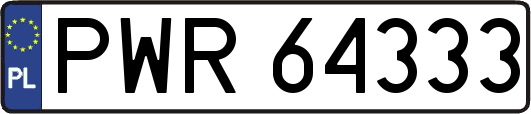 PWR64333
