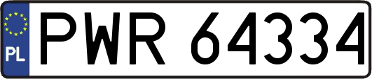 PWR64334