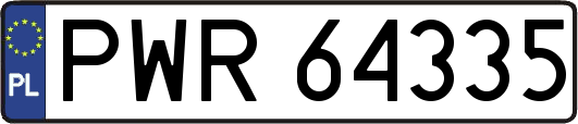 PWR64335