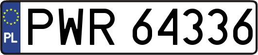 PWR64336