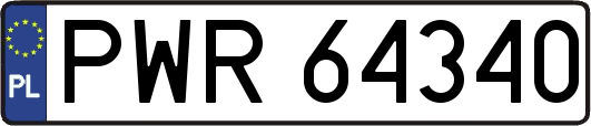 PWR64340