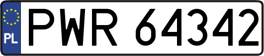 PWR64342