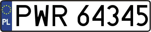 PWR64345