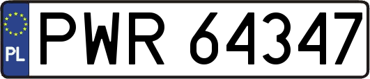 PWR64347