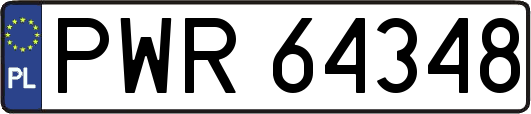 PWR64348