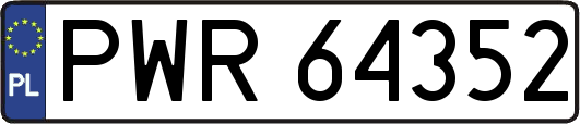 PWR64352