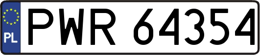 PWR64354