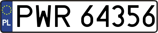 PWR64356