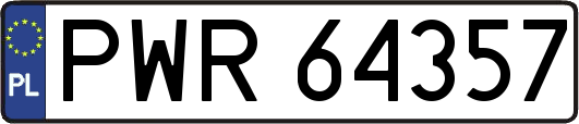 PWR64357