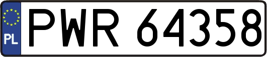 PWR64358