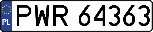 PWR64363