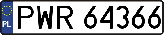 PWR64366