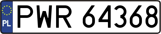 PWR64368