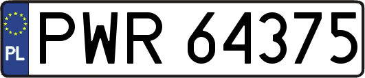 PWR64375