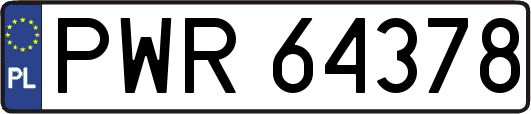 PWR64378