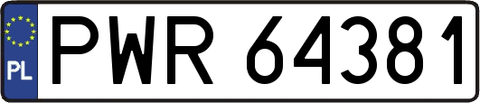PWR64381