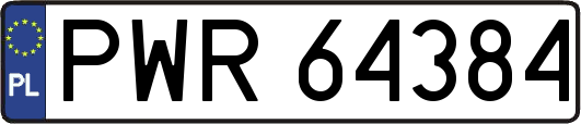 PWR64384