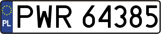 PWR64385