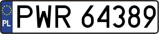 PWR64389