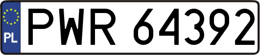 PWR64392